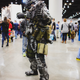 Illustration for article titled This Could Just Be The Absolute Best Weekend For Cosplay, Ever
